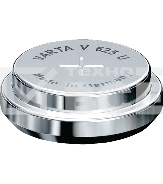 Батарейка Varta ELECTRONICS LR9/625 BL1 Alkaline 1.55V (4626) (1/10/100)