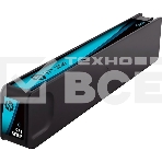 Картридж струйный HP 971 CN622AE голубой для HP OJ Pro X476dw/X576dw/X451dw/X551dw (2500стр.), фото3