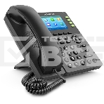 Телефон IP Flyingvoice FIP-13G черный, фото3