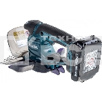 Кусторез/ножницы для травы Makita DUM604SYXаккум., фото19