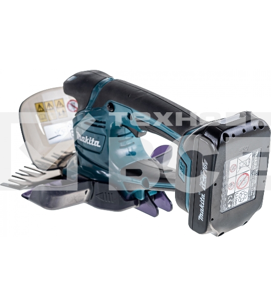Кусторез/ножницы для травы Makita DUM604SYXаккум.