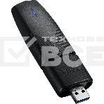 Двухдиапазонный Wi-Fi USB-адаптер Zyxel NWD7605, AX1800, 802.11a/b/g/n/ac/ax (600+1200 Мбит/с), USB3.0, фото9