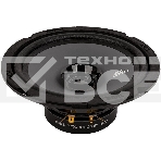 Колонки автомобильные ACV DRALL DR6 (без решетки) 210Вт 96дБ 3Ом 16см (6.5дюйм) (ком.:2кол.) широкополосные однополосные, фото 1