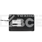 Источник бесперебойного питания Systeme Electriс Back-Save, 600VA/360W, 230V, Line-Interactive, AVR, 6xC13 Outlets, USB charge(type A), USB, фото2