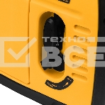 Генератор инверторный GT-2200iS, 2,2 кВт, 230 В, бак 4 л, закрытый корпус,  ручной старт Denzel, фото12