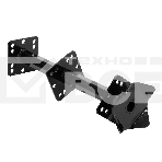Мотоблок DPT-270SB, 7 л.с., ремен.сцеп, фрез 3х4, ШОМ, без колес, передачи 2В/1Н  Denzel, фото5