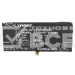 Аккумулятор CameronSinoCS-LVK900SL BL207 для Lenovo K9003.7V / 2500mAh / 9.50Wh, фото3