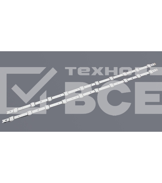 Подсветка LED 43