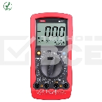 мультиметр Uni-T UT107, фото10