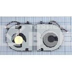 Вентилятор (кулер) для ноутбука Lenovo IdeaPad G700 G700A G710 Z700 Z710, фото2