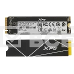 Накопитель SSD ADATA XPG BLADE S70, 1Tb, PCIe 4.0 x4, M.2 2280, NVMe, R/W 7400/5500, с радиатором, фото8