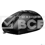 Мышь проводная Genius DX-150X черный, 1000 dpi, USB, кнопки - 3, фото12