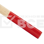 Кувалда Matrix 5000 г, кованая головка, деревянная рукоятка 700мм, фото3