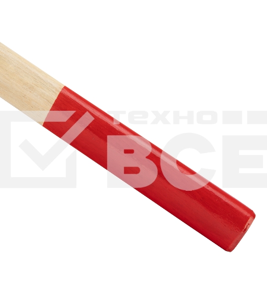 Кувалда Matrix 5000 г, кованая головка, деревянная рукоятка 700мм