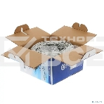 Кабель SkyNet Standart UTP indoor 2x2x0,48, медный, FLUKE TEST, кат.5e, однож., 305 м, box, серый, фото3
