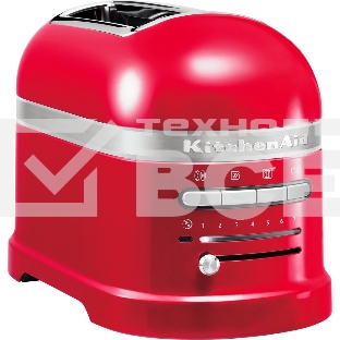 Сэндвич-тостер KitchenAid 5KMT2204EER
