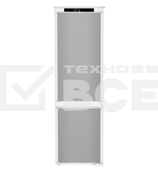 Встраиваемый холодильник Liebherr ICSe 5103-22 двухкамерный 182/80л морозилка снизу