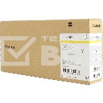 Картридж струйный Canon PFI-706 Y желтый для iPF8300S/8400/9400S/9400 (6684B001), фото3