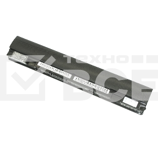 Аккумуляторная батарея для ноутбука Asus Eee PC X101 2600mAh OEM черный