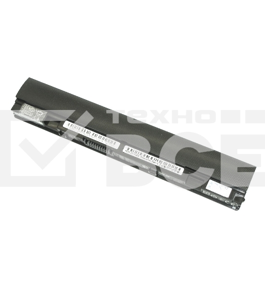 Аккумуляторная батарея для ноутбука Asus Eee PC X101 2600mAh OEM черный