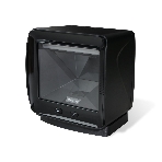 Сканер штрих-кода FR80 Salmon 2D CMOS Mega Pixel Large window vertical desktop scanner with 'L' mounting bracket 3 mtr USB cable and multi plug adapter., фото6