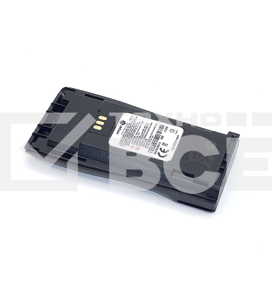 Аккумулятор Amperin для Motorola CP040, CP140, CP150, CP160, CP180, CP200 Ni-MH, 1800mAh, 7.5V