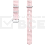 Ремешок Samsung Galaxy Watch ET-SOL30SPEGRU для Samsung Galaxy Watch 4/4 Classic розовый, фото4