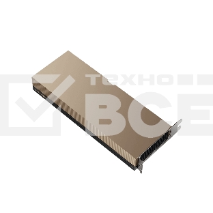 Видеоускоритель PNY NVIDIA H100 PCI-E 94GB HBM3 ECC No Graphics Outputs Passive