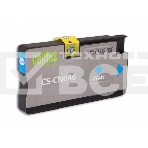 Картридж струйный Cactus CS-CN046 №951 голубой (26 мл) для HP OfficeJet 251dw Pro, 276dw Pro, 8100 Pro, 8100e, 8600 Pro (N911a), 8600 Pro Plus (N911g), 8610 Pro (A7F64A), 8615 Pro, 8616 Pro, 8620 Pro, фото4