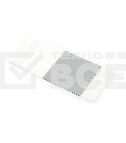 Термопаста с фазовым переходом Honeywell PTM-7950 30х30х0,2 мм