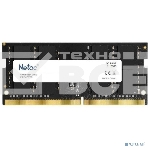 Оперативная память NETAC Basic, DDR4, 16GB (1x16GB), 2666MHz, CL19, SO-DIMM, фото3