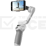 Стедикам Dji OSMO Mobile SE серый, фото4
