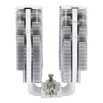 Устройство охлаждения(кулер) Thermalright Peerless Assassin 120 SE ARGB Soc-AM5/AM4/1200/1700/1851 черный 4-pin 25.6dB Al+Cu 730gr Ret (PA120-SE-ARGB), фото6