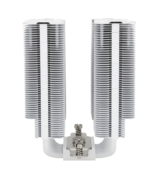 Устройство охлаждения(кулер) Thermalright Peerless Assassin 120 SE ARGB Soc-AM5/AM4/1200/1700/1851 черный 4-pin 25.6dB Al+Cu 730gr Ret (PA120-SE-ARGB)