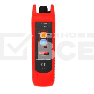 Детектор повреждений оптоволокна UNI-T UT691-01