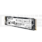Накопитель SSD Patriot P320, 512GB, PCIe 3.0 x4, M.2 2280, NVMe, R/W 3000/2200, фото6