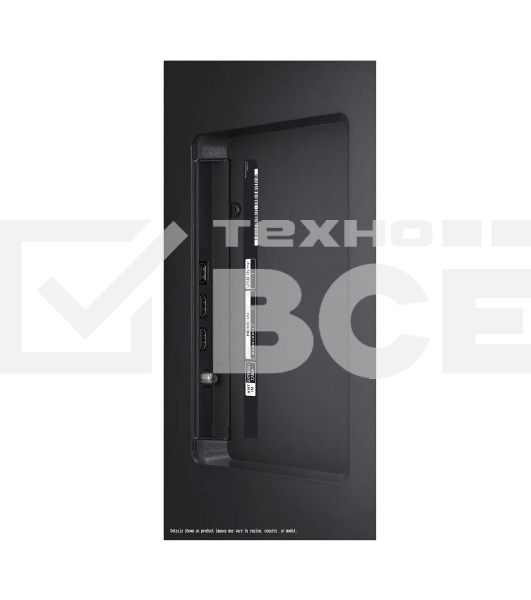 Телевизор LG 55