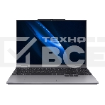 Ноутбук Maibenben B515B серый 15.3