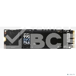 Накопитель SSD Samsung 990 EVO Plus, 1024 ГБ, M.2 2280, PCIe 5.0 x2, NVMe, R/W 7150/6300, фото8