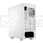 Корпус Fractal Design MESHIFY 2 COMPACT WHITE - TG / ATX, TG / 2x140mm & 1x120mm fans inc. / FD-C-MES2C-05, фото4