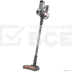 Пылесос вертикальный Xiaomi Vacuum Cleaner G20 Max EU серый, питание от аккумулятора, 180 Вт, уборка сухая, пылесборник 0.6 л, работа от АКБ max 45 мин., фото6