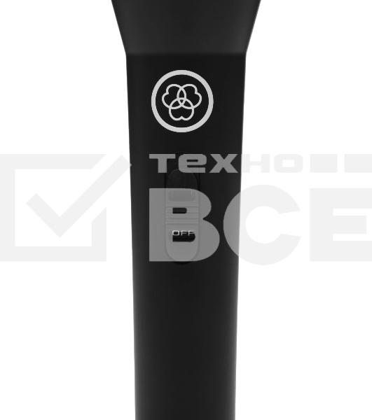 Микрофон AKG P5S 3100H00120