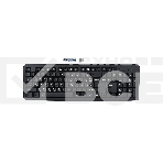 Клавиатура беспроводная GoPower GPK02 классическая USB черный (1/20), фото5