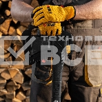 Колун Denzel F20, 2800 гр, двухкомпонентная рукоятка, 920 мм, фото2