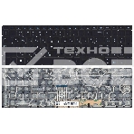 Клавиатура для ноутбука Samsung NP700Z7A черная, фото4