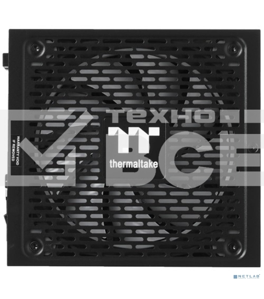 Блок питания Thermaltake Toughpower GF2 ARGb (PS-TPD-0850F3FAGE-2), 850Вт, 80 PLUS Gold, 140мм, модульный, черный