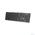 Клавиатура проводная A4Tech KR-3, USB, черный, фото14