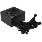 Блок питания Chieftec Eon ZPU-600S, 600Вт, 80 PLUS, 120мм, черный, фото15