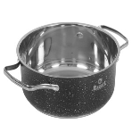 Кастрюля RASHEL Стефани R-306v, фото3