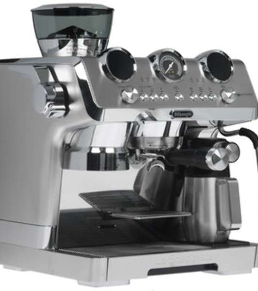 Кофеварка рожковая DeLonghi EC9885.M